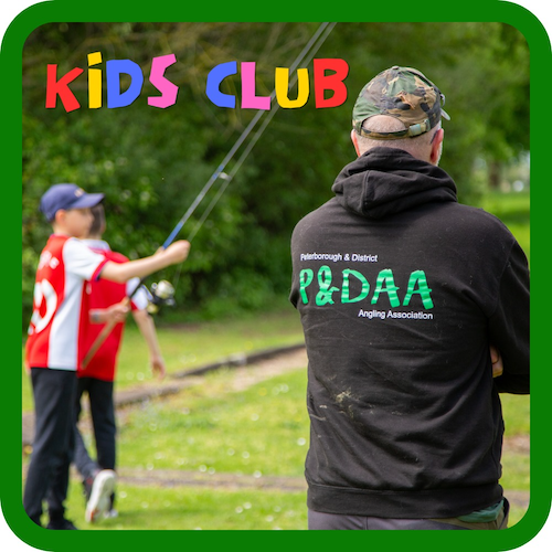 Kids Club