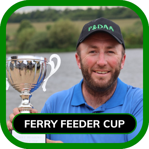 Ferry Feeder Cup 2025