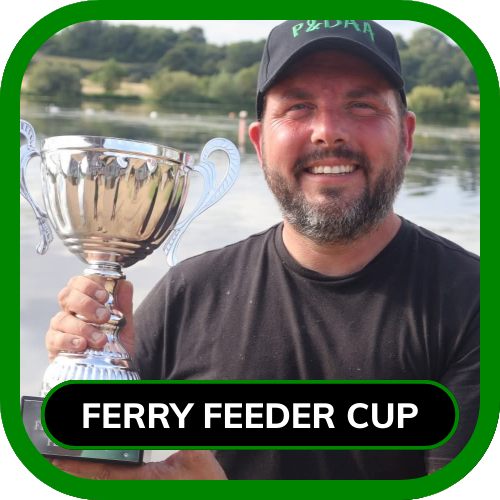 Ferry Feeder Cup 2026
